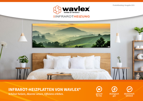 Produktkatalog von wavlex