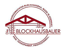 Die Blockhausbauer