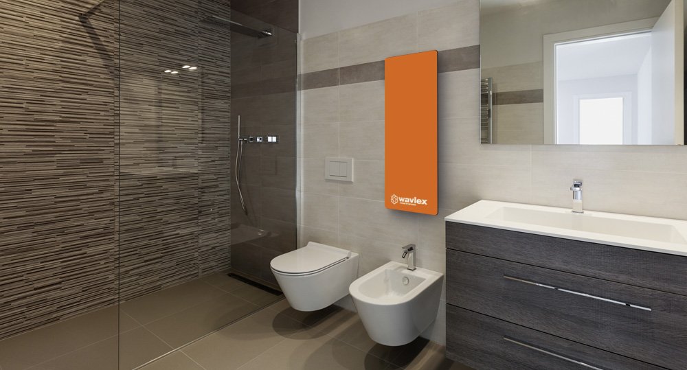 Infrarotheizung Bild Infrarotheizung Bild